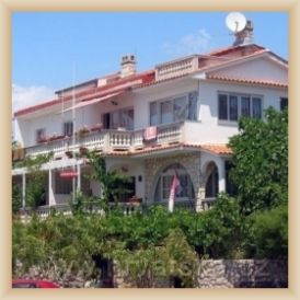 Apartm�ny-studia �argonja