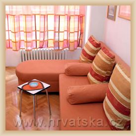 Apartm�n DALMATINO