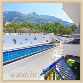 Apartmany Makarska