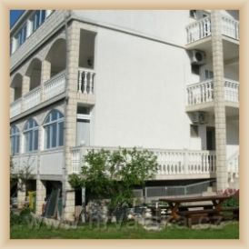 Apartm�ny Dodik