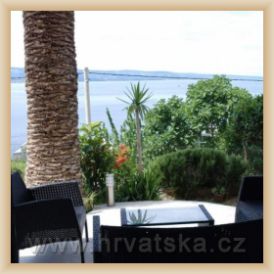 Apartm�ny Domazet