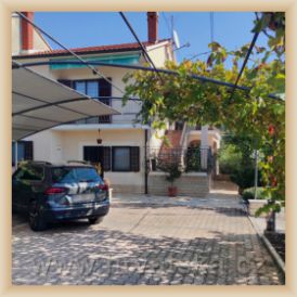 Apartm�n DORINA