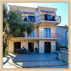 Apartm�ny Doris