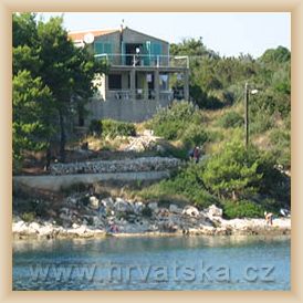 Apartm�ny Maslin�ica