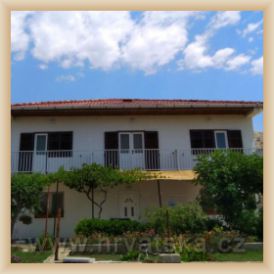 Apartm�ny Ton�i