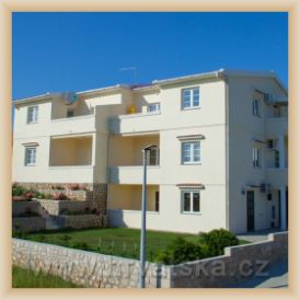 Apartm�ny Fabijani�