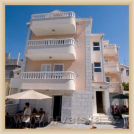 Apartm�ny Gavranovic