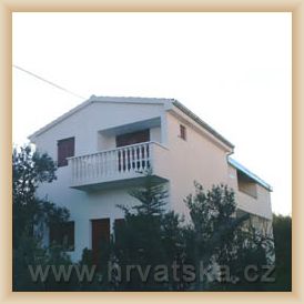 Apartm�ny Gmajnic
