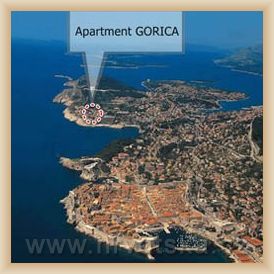 Apartm�n GORICA