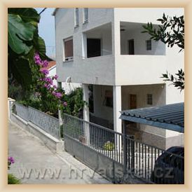 Apartm�ny Grgantov