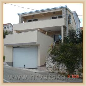 Apartm�ny Hilda