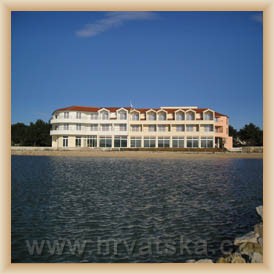 Hotel DUJE * * * * Vodice, Srima