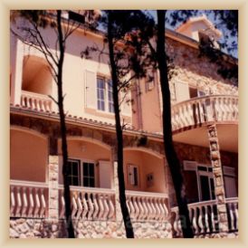 Vila IRMING