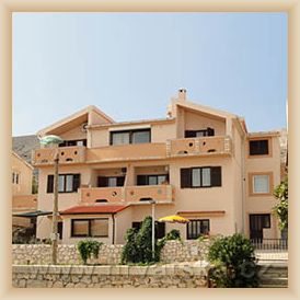 Apartm�ny Ivana