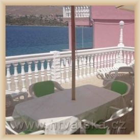 Apartm�ny Ivi�