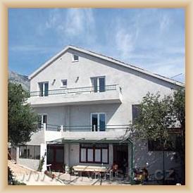 Apartm�n Adria