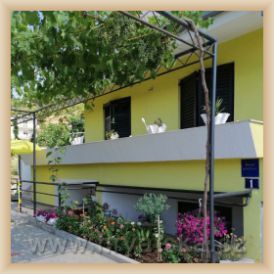 Apartm�ny Jeroncic