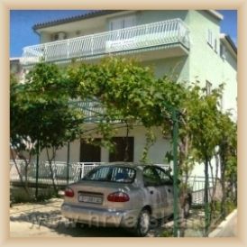 Apartm�ny Jole, Jasenovo - �abori�