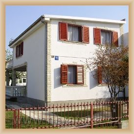 Apartm�ny JOSIP