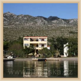 Apartm�ny JURLINA