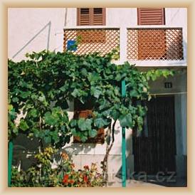 Apartm�n KALA