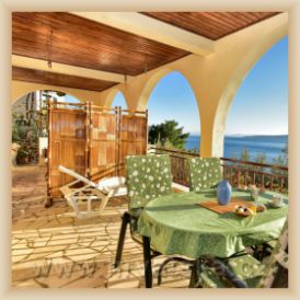Apartm�ny Kapovic