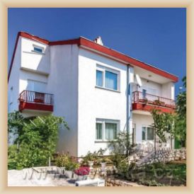Apartm�n Klepac
