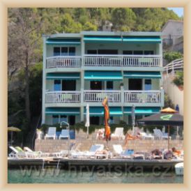 Apartm�ny KOCAK