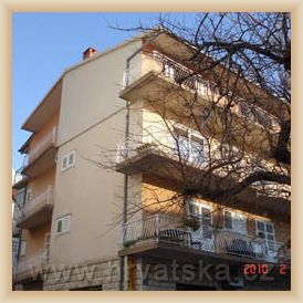 Apartm�ny Korina