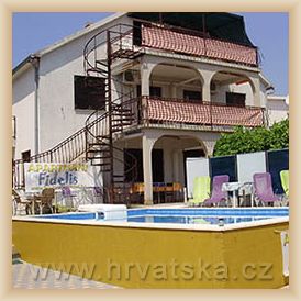 Apartm�ny KOTARSKI