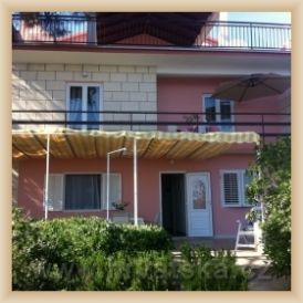 Apartm�ny KRALJEVI�