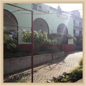 Apartm�ny ANA