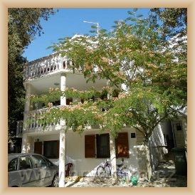 Apartm�ny Marija Zaton
