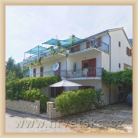 Lavanda Apartm�ny