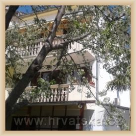 Apartm�ny ORI
