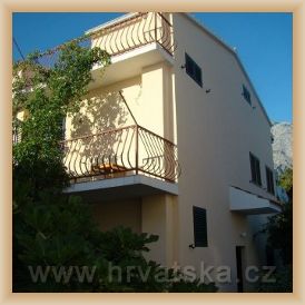 Apartm�n �eljko Lon�ar