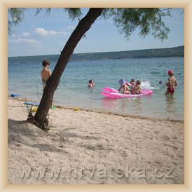 Apartm�ny LORA - Posedarje