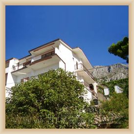 Apartm�ny LUCE