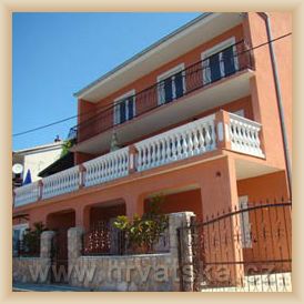 Apartm�ny MaDi