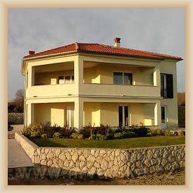 Apartm�ny Maga� a Iris