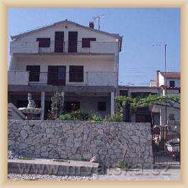 Apartm�ny Marija