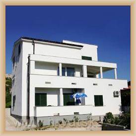 Apartm�ny Marina