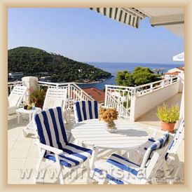 Apartm�ny Masla�