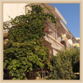 Apartm�ny Masteli�