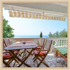 Apartm�ny MATE Skrapavac