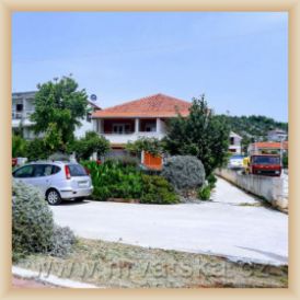 Apartm�ny MIA