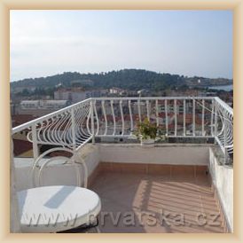 Apartm�ny Milunovic
