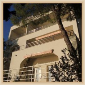 Apartm�ny Miona
