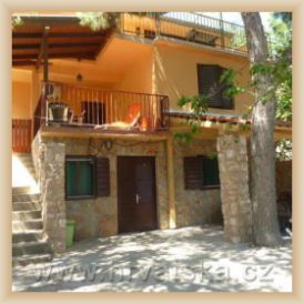Apartm�ny Mira