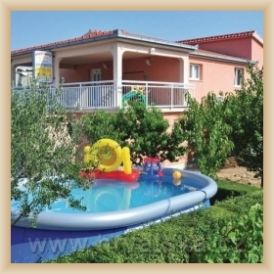 Apartm�ny Mirjana